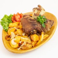 Csülökből készült ételek